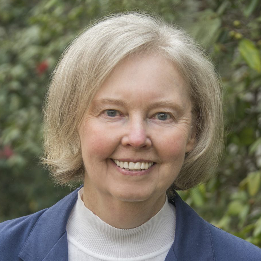 Rebecca J. Anderson, PhD