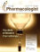 The cover of the December 2015 issue of The Pharmacologist