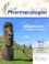 The cover of the December 2018 issue of The Pharmacologist