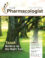 The cover of the June 2016 issue of The Pharmacologist