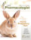 The cover of the June 2018 issue of The Pharmacologist