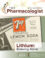 The cover of the June 2022 issue of The Pharmacologist
