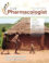 The cover of the March 2016 issue of The Pharmacologist