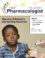 The cover of the March 2021 issue of The Pharmacologist