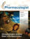 The cover of the September 2016 issue of The Pharmacologist