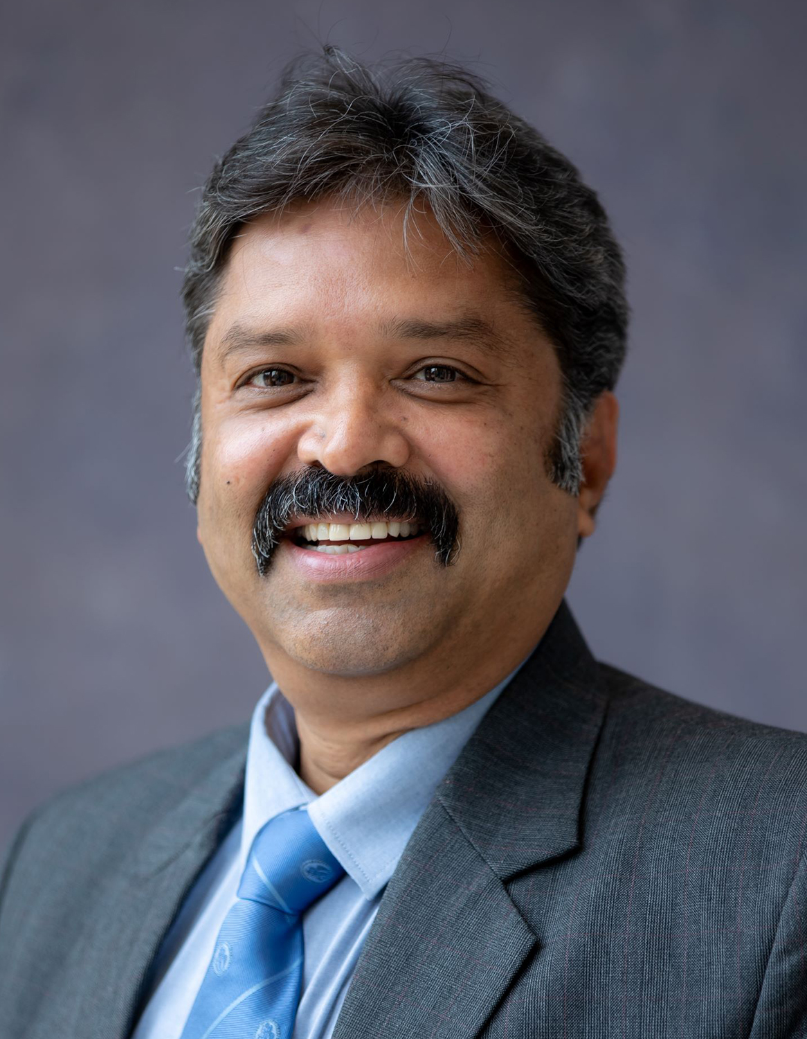 M. N. V. Ravi Kumar, PhD