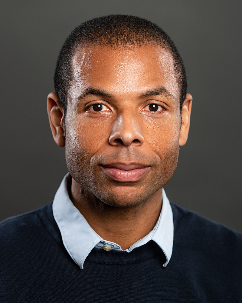 Brandon Henderson