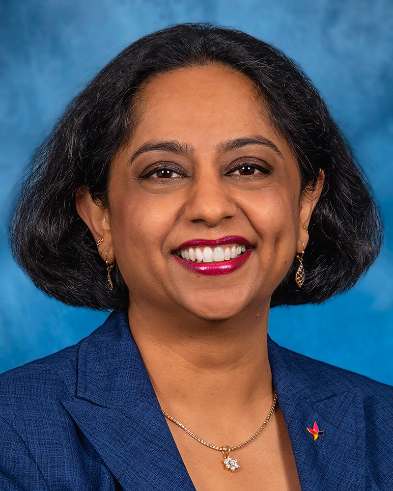 Shaifali Bhalla