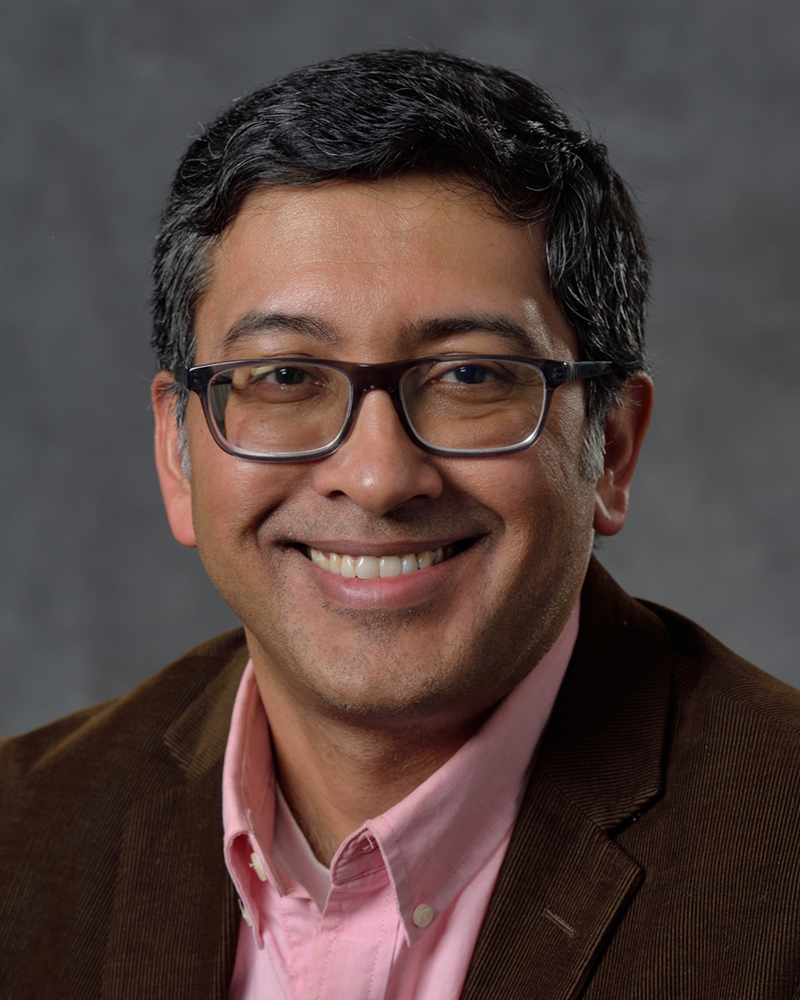 Sudin Bhattacharya