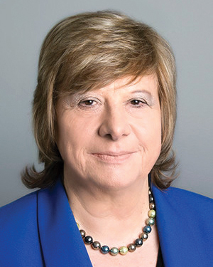 Margarita Dubocovich