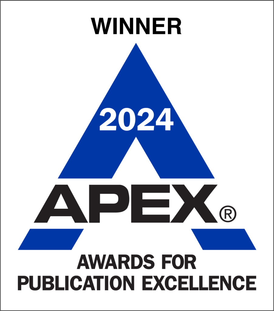 2024 APEX Award Winner
