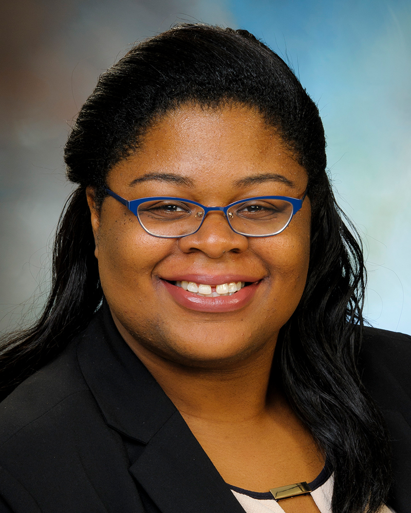Ashley N. Guillory, PhD