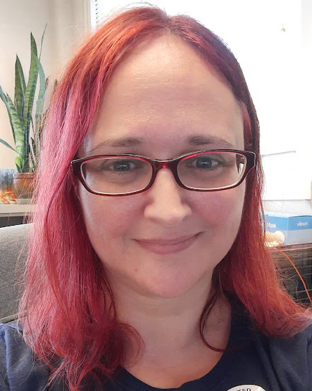Erin Morrey, PhD