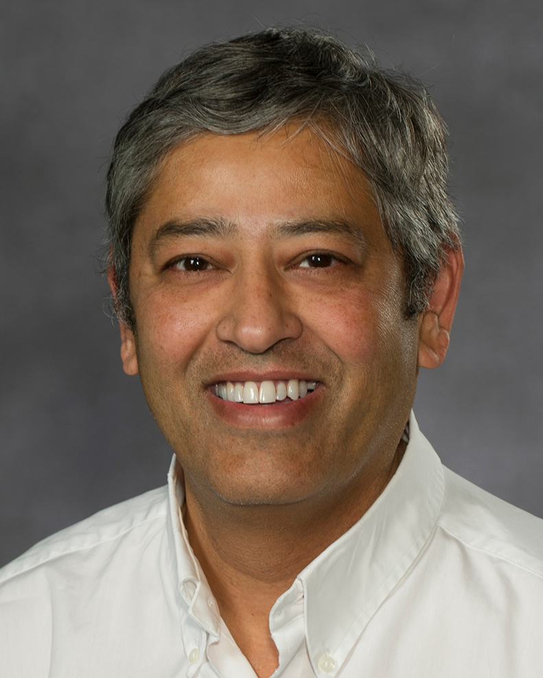 Hamid Akbarali, PhD