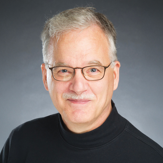 John D. Schuetz, PhD
