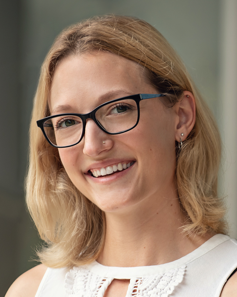 Julie Finnell Harris, PhD