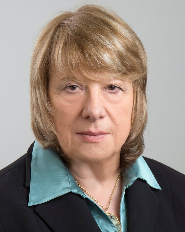 Margarita L. Dubocovich, PhD, FACNP, FASPET