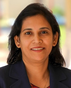 Sai Sudha Koka PhD, RPh