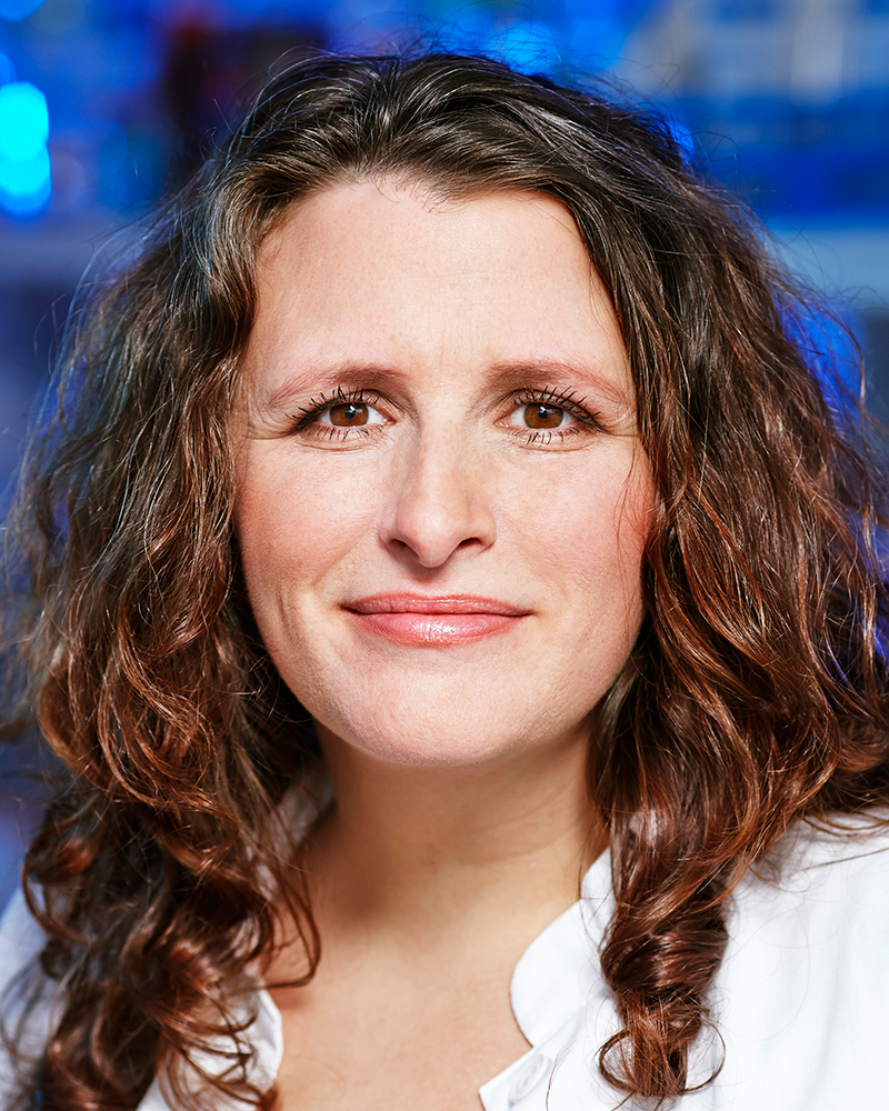 Simone Brixius-Anderko, PhD