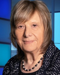 Margarita L. Dubocovich, PhD, FACNP, FASPET