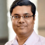 Saurabh Agarwal, PhD