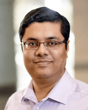 Saurabh Agarwal, PhD