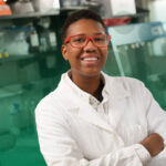 Dionna Williams, PhD