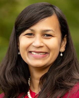 Dr. Aditi Das