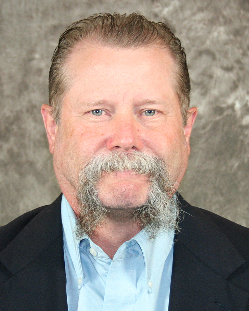 Dr. Val Joseph Watts