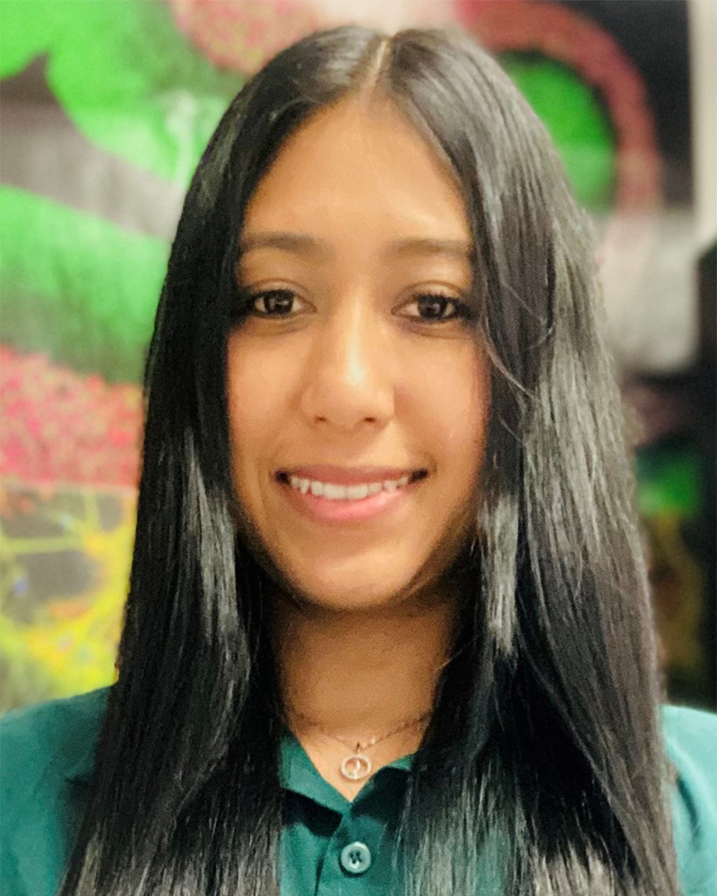 Ana Catya Jiménez-Torres