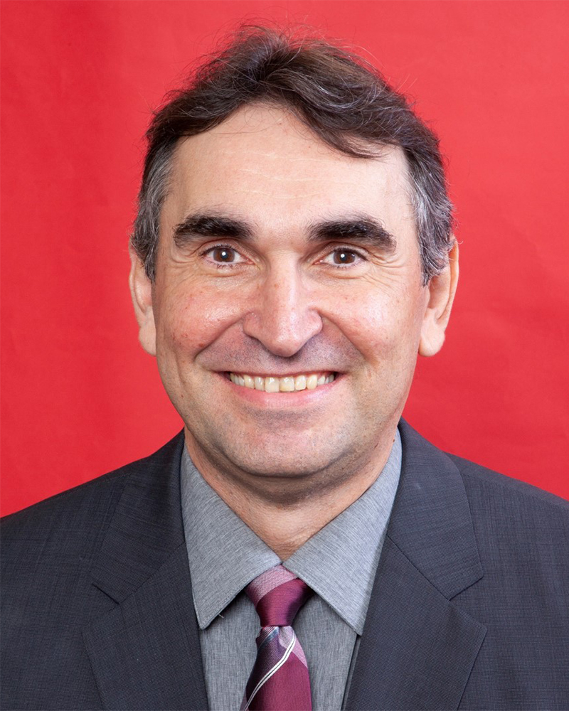 Dr. Helmut Gottlieb