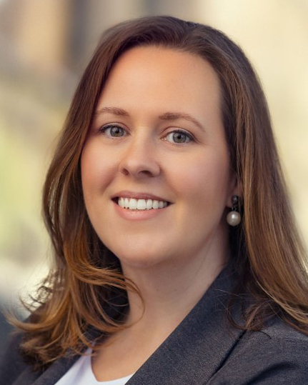 Dr. Kelly Quesnelle