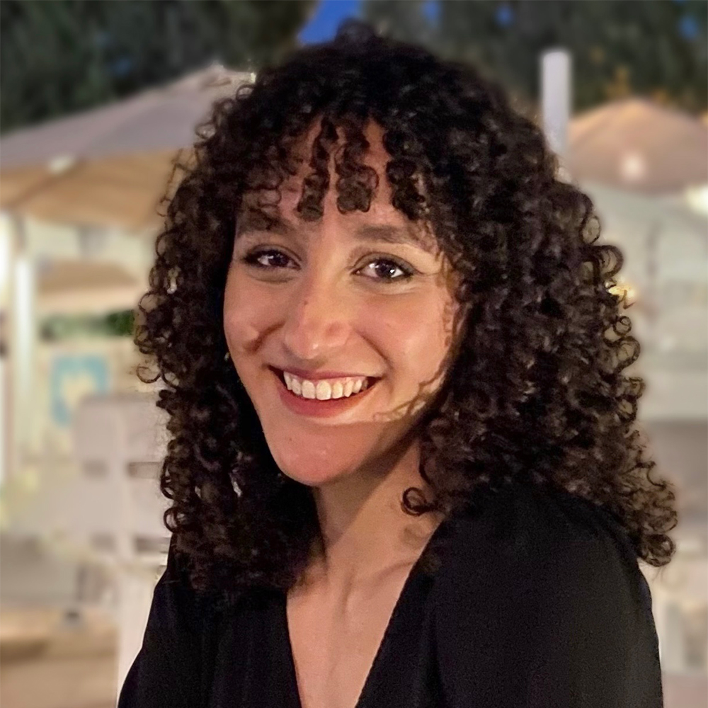 Marah Wahbeh, PhD