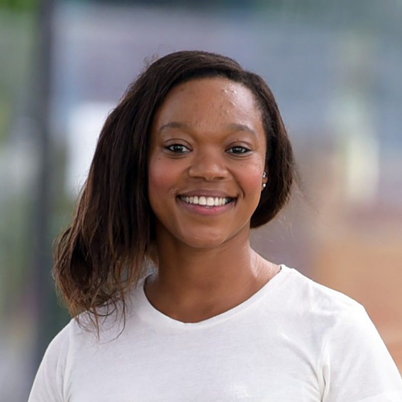 Nana-Jane Chipampe, PhD
