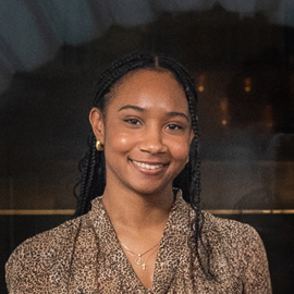 Sophie Martin, PhD