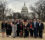 ASPET representatives on Capitol Hill