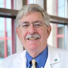 David Snydman, MD (Tufts Medical Center)