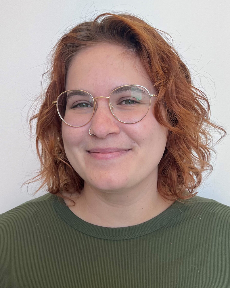 Elena Levi-D’Ancona, PhD