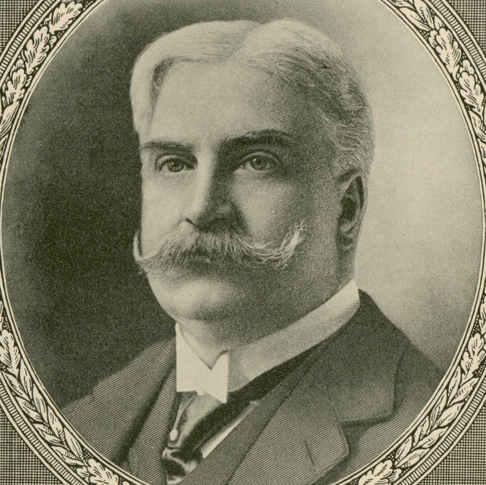 William T. Bull, MD
