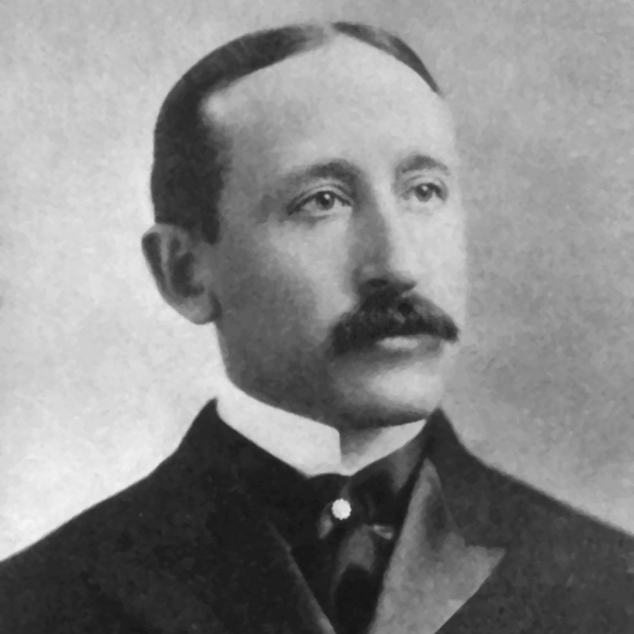 James Ewing, MD