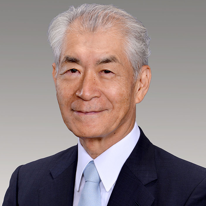 Tasuku Honjo, MD, PhD